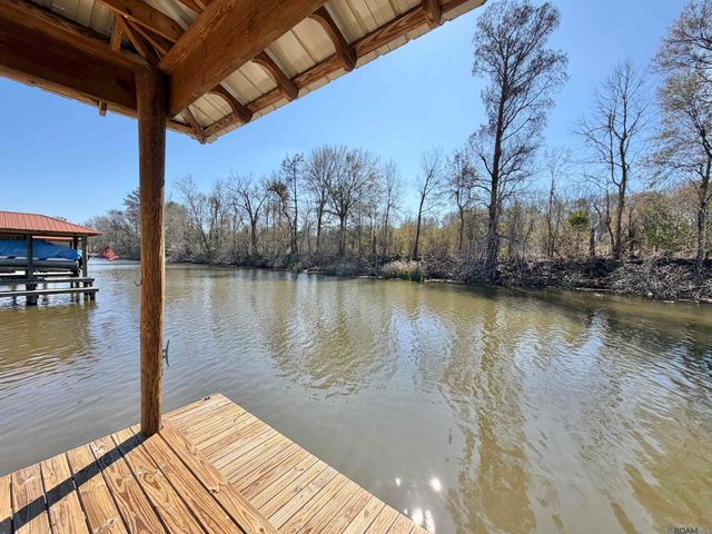 5715 Island Rd, Jarreau, LA 70749