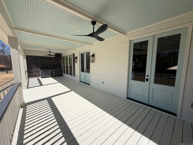 5715 Island Rd, Jarreau, LA 70749