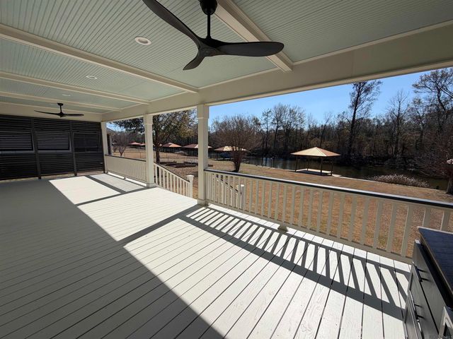 5715 Island Rd, Jarreau, LA 70749