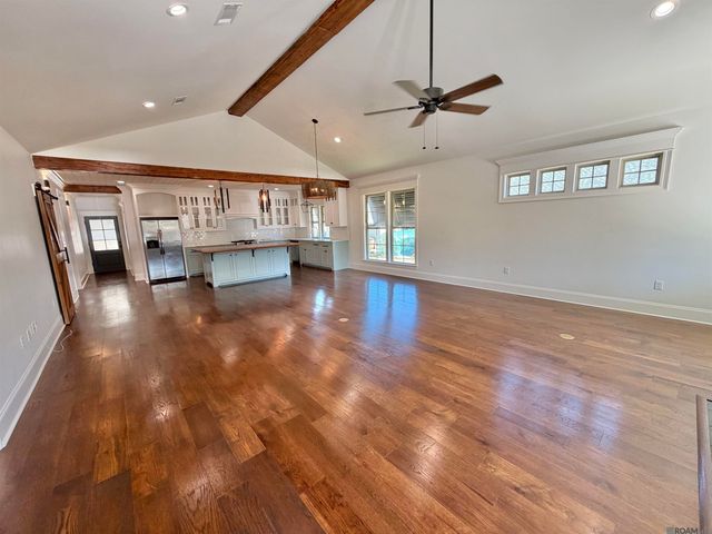 5715 Island Rd, Jarreau, LA 70749