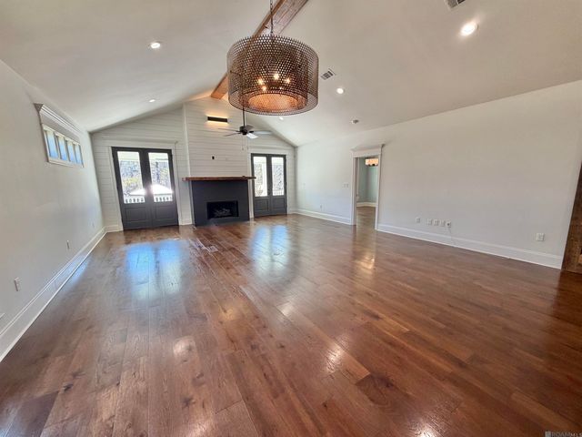 5715 Island Rd, Jarreau, LA 70749