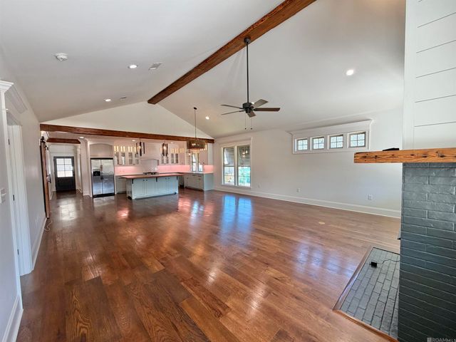5715 Island Rd, Jarreau, LA 70749