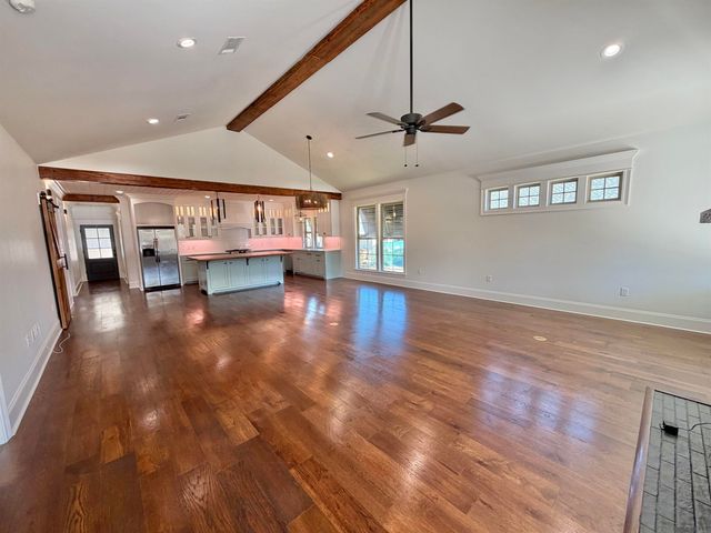 5715 Island Rd, Jarreau, LA 70749