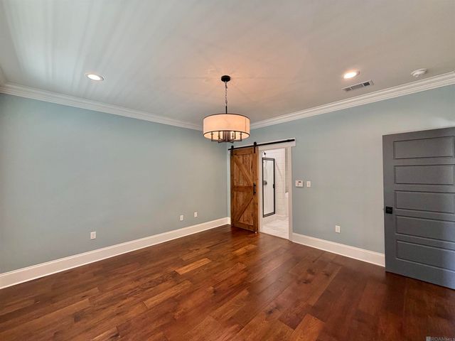 5715 Island Rd, Jarreau, LA 70749
