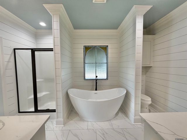 5715 Island Rd, Jarreau, LA 70749