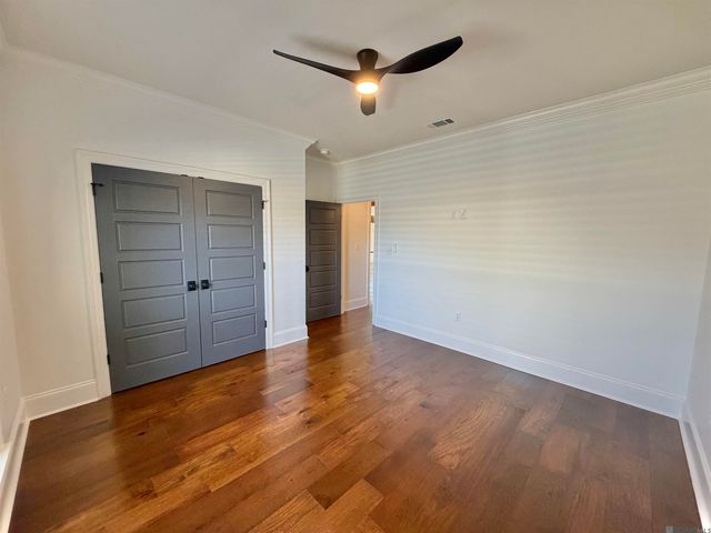 5715 Island Rd, Jarreau, LA 70749