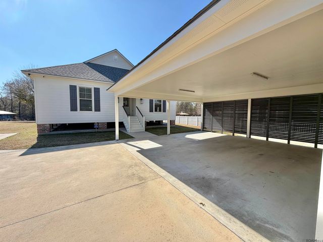 5715 Island Rd, Jarreau, LA 70749