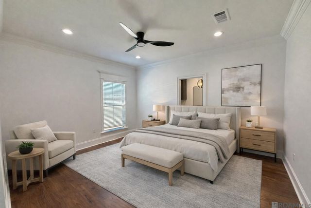 5715 Island Rd, Jarreau, LA 70749