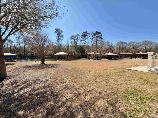 5715 Island Rd, Jarreau, LA 70749