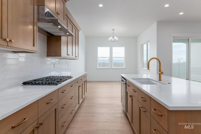 2716 N Leatherwood Pl, Star, ID 83669