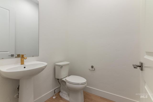 2716 N Leatherwood Pl, Star, ID 83669