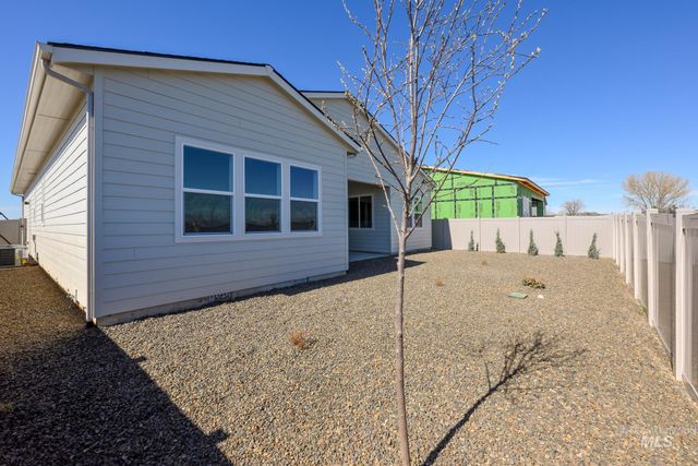 2716 N Leatherwood Pl, Star, ID 83669