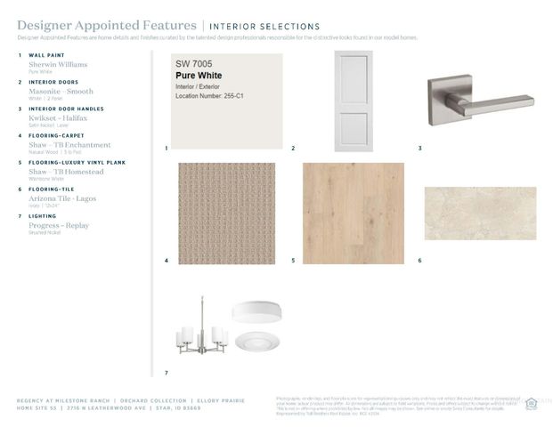 2716 N Leatherwood Pl, Star, ID 83669