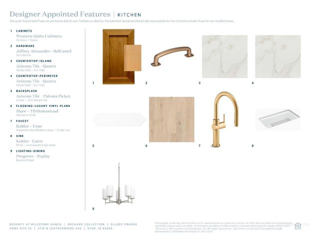 2716 N Leatherwood Pl, Star, ID 83669