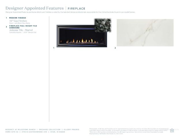 2716 N Leatherwood Pl, Star, ID 83669