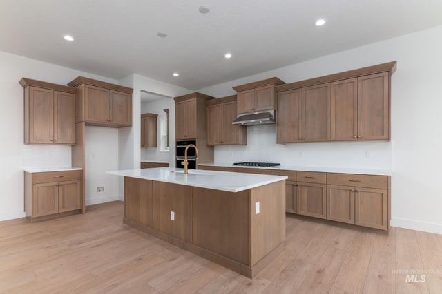 2716 N Leatherwood Pl, Star, ID 83669