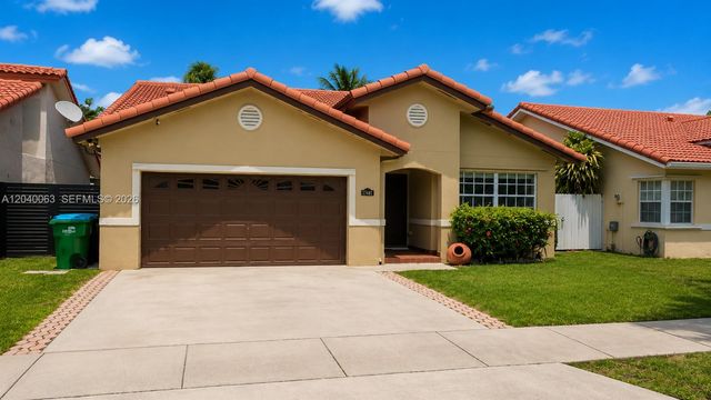 7743 SW 157th Place, Miami, FL 33193