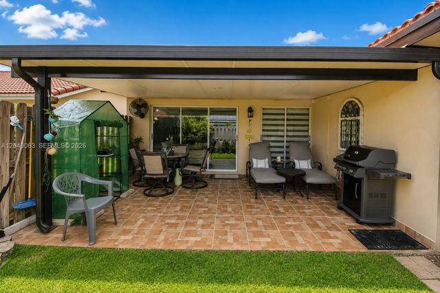 7743 SW 157th Place, Miami, FL 33193