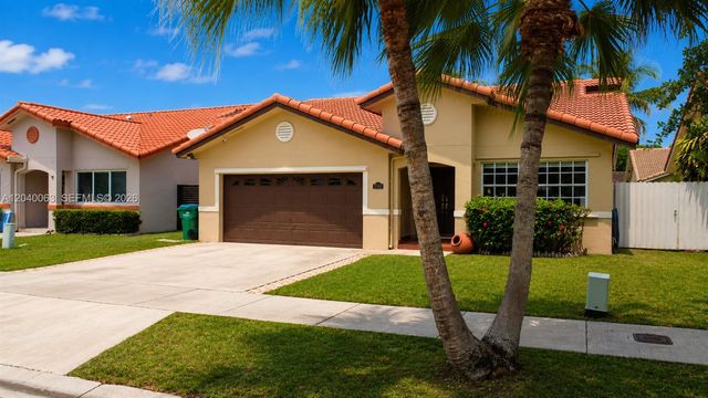 7743 SW 157th Place, Miami, FL 33193