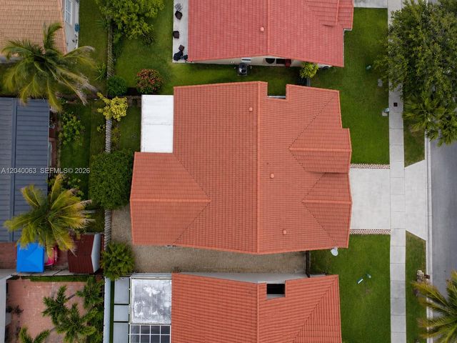 7743 SW 157th Place, Miami, FL 33193