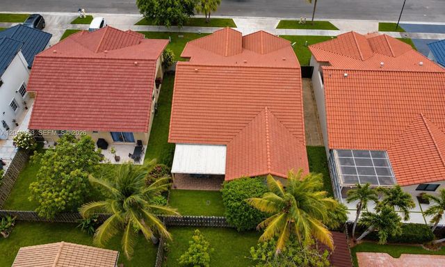 7743 SW 157th Place, Miami, FL 33193
