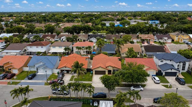 7743 SW 157th Place, Miami, FL 33193