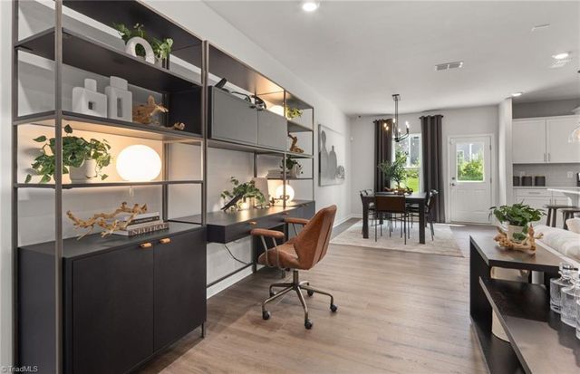 934 Poets Walk Road, Whitsett, NC 27377