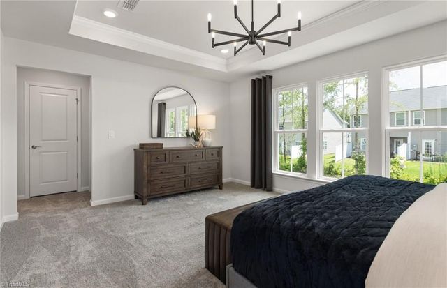 934 Poets Walk Road, Whitsett, NC 27377