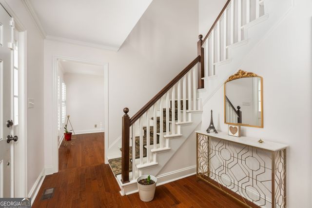 421 Brittany Downs, Macon, GA 31210