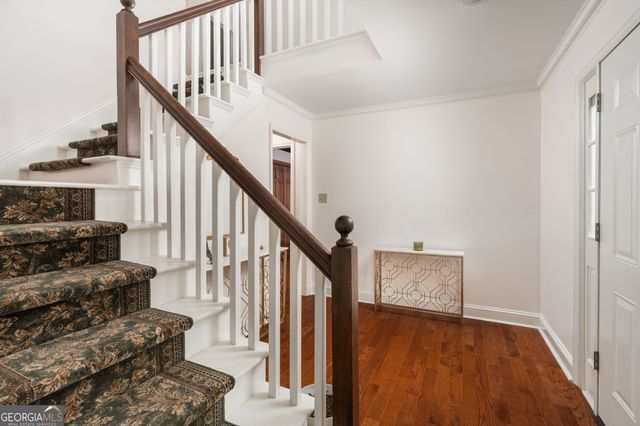 421 Brittany Downs, Macon, GA 31210
