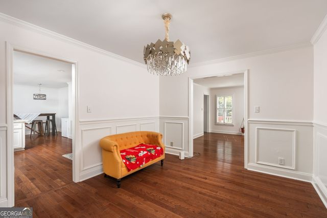 421 Brittany Downs, Macon, GA 31210