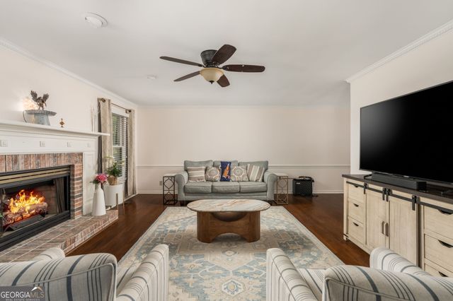 421 Brittany Downs, Macon, GA 31210