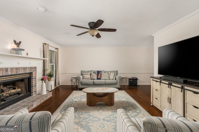 421 Brittany Downs, Macon, GA 31210