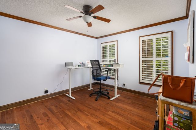 421 Brittany Downs, Macon, GA 31210