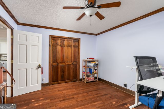 421 Brittany Downs, Macon, GA 31210