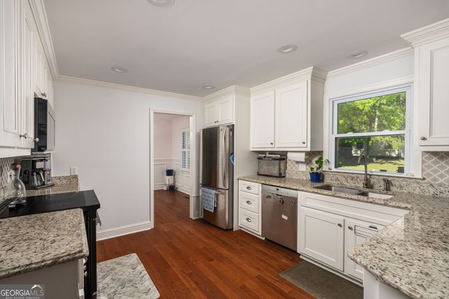 421 Brittany Downs, Macon, GA 31210