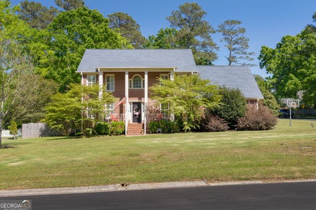 421 Brittany Downs, Macon, GA 31210