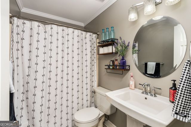 421 Brittany Downs, Macon, GA 31210