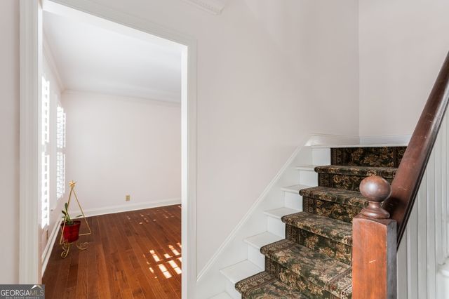 421 Brittany Downs, Macon, GA 31210