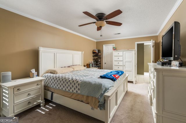 421 Brittany Downs, Macon, GA 31210