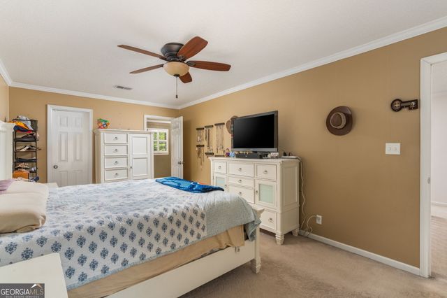 421 Brittany Downs, Macon, GA 31210