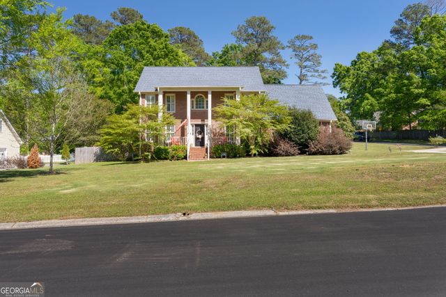 421 Brittany Downs, Macon, GA 31210