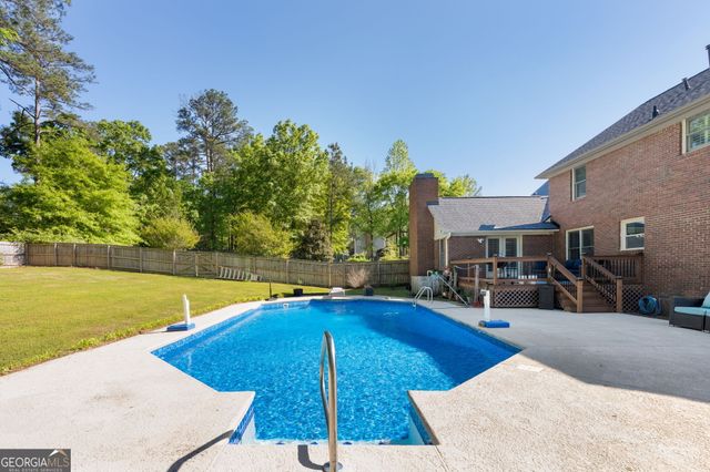 421 Brittany Downs, Macon, GA 31210
