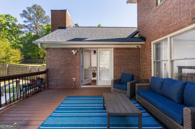 421 Brittany Downs, Macon, GA 31210
