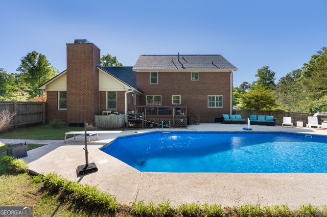 421 Brittany Downs, Macon, GA 31210