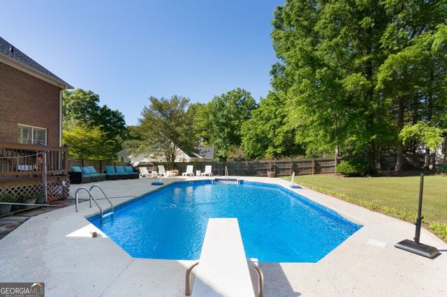 421 Brittany Downs, Macon, GA 31210