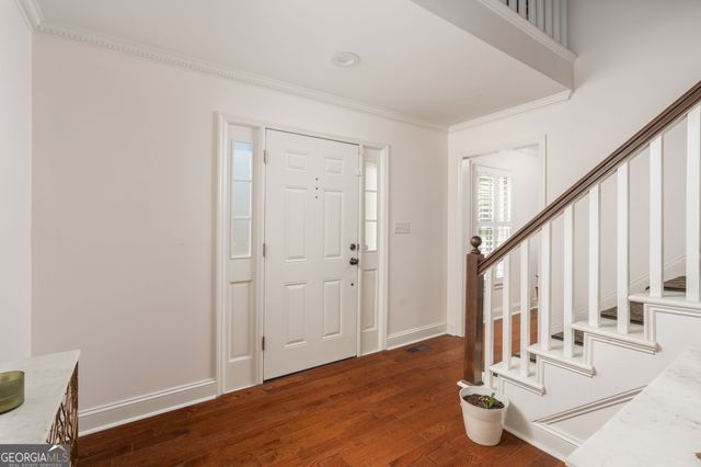 421 Brittany Downs, Macon, GA 31210