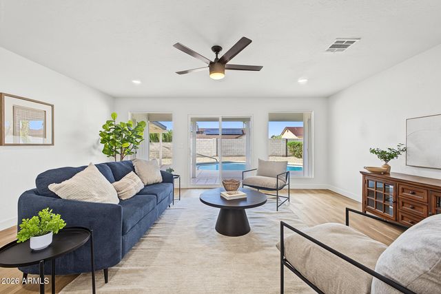 2256 W TANQUE VERDE Drive, Chandler, AZ 85224