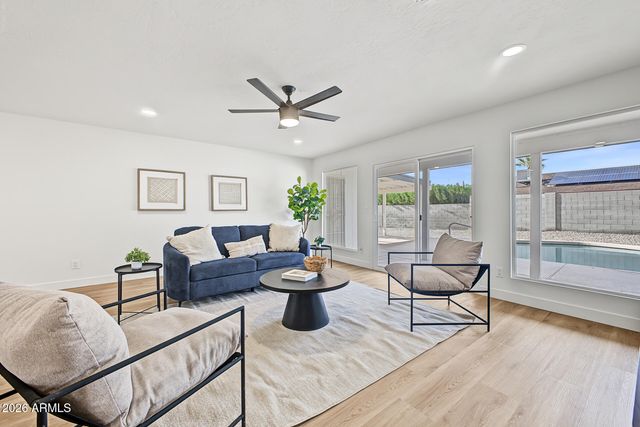 2256 W TANQUE VERDE Drive, Chandler, AZ 85224