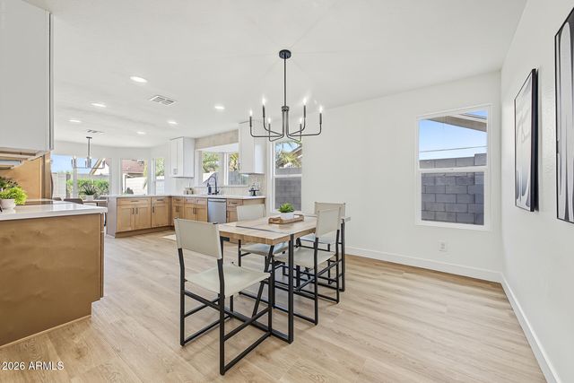 2256 W TANQUE VERDE Drive, Chandler, AZ 85224